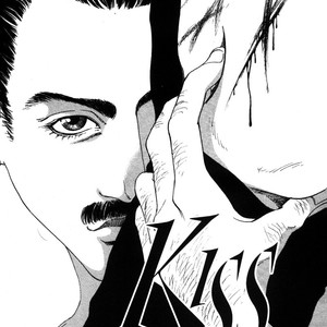 [YURA Tamaki] Partners [Eng] – Gay Manga sex 106