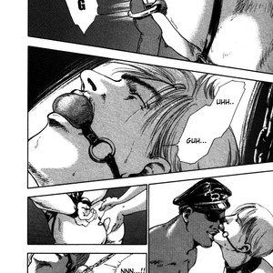 [YURA Tamaki] Partners [Eng] – Gay Manga sex 109