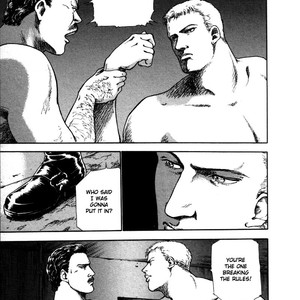 [YURA Tamaki] Partners [Eng] – Gay Manga sex 112
