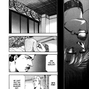 [YURA Tamaki] Partners [Eng] – Gay Manga sex 116