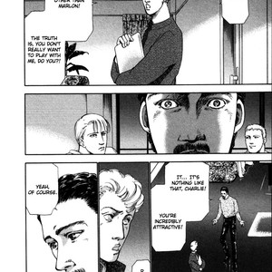 [YURA Tamaki] Partners [Eng] – Gay Manga sex 118