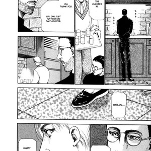 [YURA Tamaki] Partners [Eng] – Gay Manga sex 126