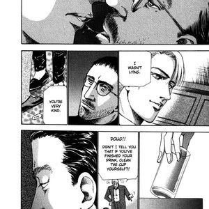 [YURA Tamaki] Partners [Eng] – Gay Manga sex 130