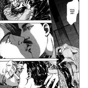 [YURA Tamaki] Partners [Eng] – Gay Manga sex 135