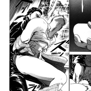 [YURA Tamaki] Partners [Eng] – Gay Manga sex 140