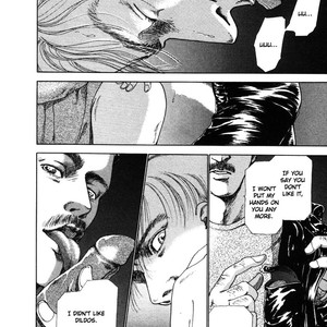 [YURA Tamaki] Partners [Eng] – Gay Manga sex 142