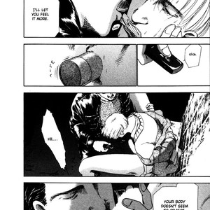 [YURA Tamaki] Partners [Eng] – Gay Manga sex 144