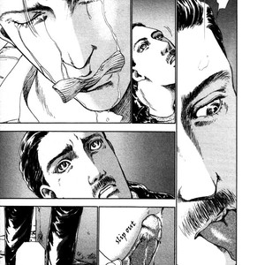 [YURA Tamaki] Partners [Eng] – Gay Manga sex 145