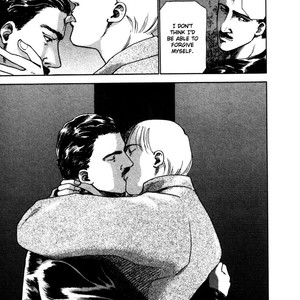 [YURA Tamaki] Partners [Eng] – Gay Manga sex 153