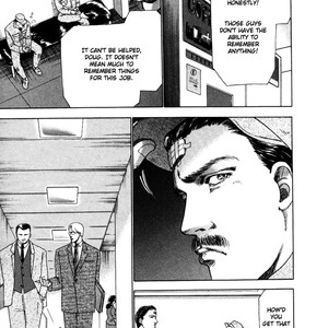 [YURA Tamaki] Partners [Eng] – Gay Manga sex 155