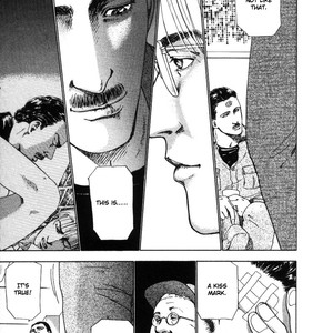 [YURA Tamaki] Partners [Eng] – Gay Manga sex 157