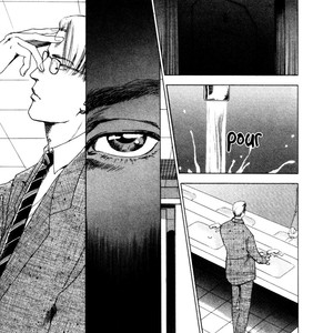 [YURA Tamaki] Partners [Eng] – Gay Manga sex 164
