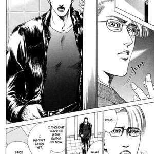 [YURA Tamaki] Partners [Eng] – Gay Manga sex 165