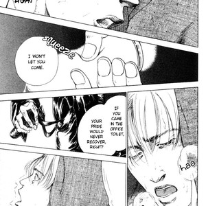 [YURA Tamaki] Partners [Eng] – Gay Manga sex 172