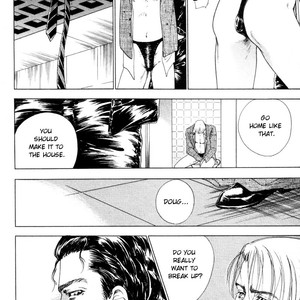 [YURA Tamaki] Partners [Eng] – Gay Manga sex 173