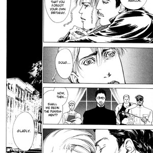 [YURA Tamaki] Partners [Eng] – Gay Manga sex 177