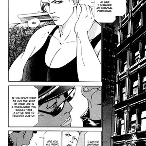 [YURA Tamaki] Partners [Eng] – Gay Manga sex 182