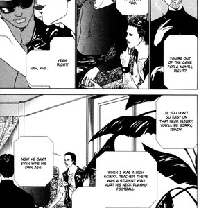 [YURA Tamaki] Partners [Eng] – Gay Manga sex 183