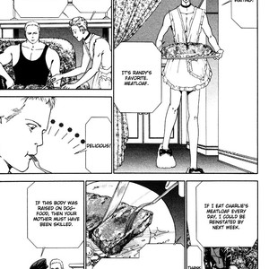 [YURA Tamaki] Partners [Eng] – Gay Manga sex 185