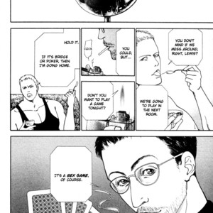 [YURA Tamaki] Partners [Eng] – Gay Manga sex 186