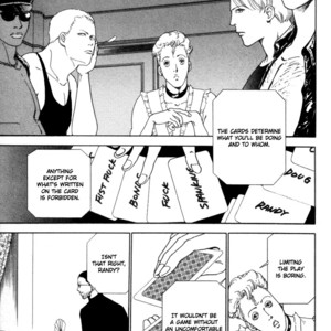 [YURA Tamaki] Partners [Eng] – Gay Manga sex 187