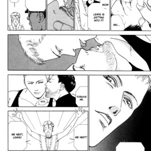 [YURA Tamaki] Partners [Eng] – Gay Manga sex 190
