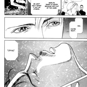 [YURA Tamaki] Partners [Eng] – Gay Manga sex 194