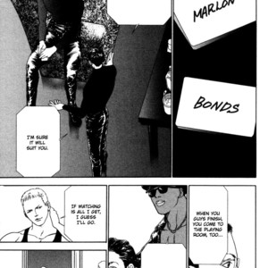 [YURA Tamaki] Partners [Eng] – Gay Manga sex 197