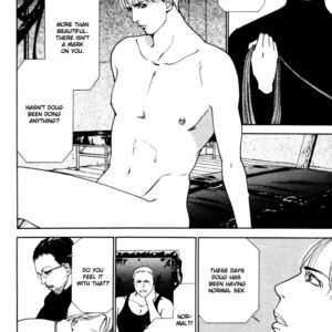 [YURA Tamaki] Partners [Eng] – Gay Manga sex 198