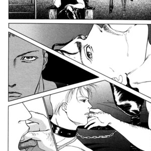 [YURA Tamaki] Partners [Eng] – Gay Manga sex 204