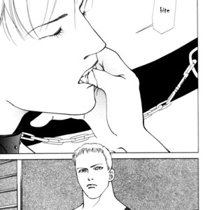 [YURA Tamaki] Partners [Eng] – Gay Manga sex 205
