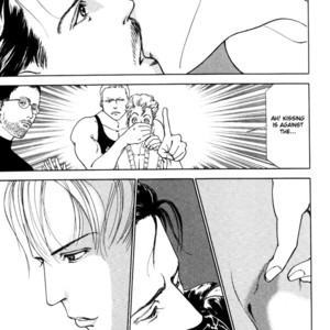 [YURA Tamaki] Partners [Eng] – Gay Manga sex 209