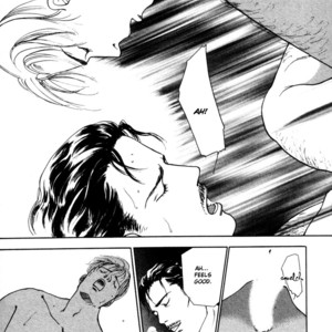 [YURA Tamaki] Partners [Eng] – Gay Manga sex 211