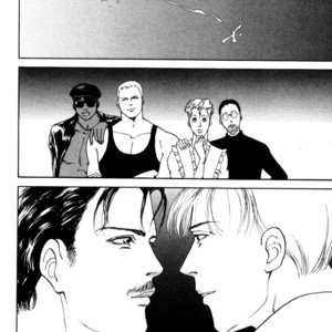 [YURA Tamaki] Partners [Eng] – Gay Manga sex 212