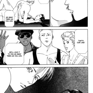 [YURA Tamaki] Partners [Eng] – Gay Manga sex 213