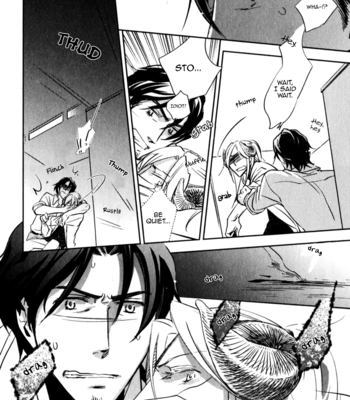 [AOYAMA Toomi] Nigeta Hitsuji no Tsukamaekata (update c.02) [Eng] – Gay Manga sex 80