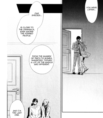 [AOYAMA Toomi] Nigeta Hitsuji no Tsukamaekata (update c.02) [Eng] – Gay Manga sex 103