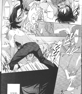 [Dalc Rose (Moshi)] Kimi ga hodokeru mae ni – Code Geass dj [Eng] – Gay Manga sex 21
