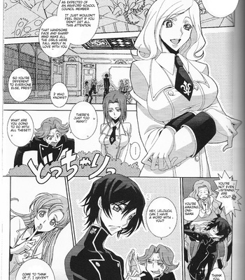 [Dalc Rose (Moshi)] Kimi ga hodokeru mae ni – Code Geass dj [Eng] – Gay Manga sex 5