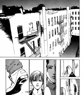 [YURA Tamaki] Blood [Eng] – Gay Manga sex 26