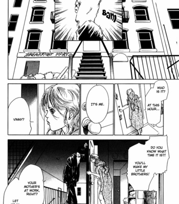 [YURA Tamaki] Blood [Eng] – Gay Manga sex 29