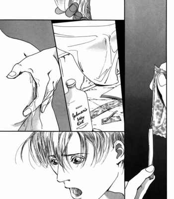 [YURA Tamaki] Blood [Eng] – Gay Manga sex 38