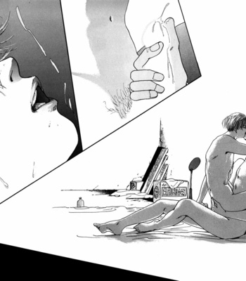 [YURA Tamaki] Blood [Eng] – Gay Manga sex 41