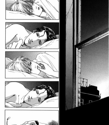 [YURA Tamaki] Blood [Eng] – Gay Manga sex 42