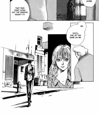 [YURA Tamaki] Blood [Eng] – Gay Manga sex 50