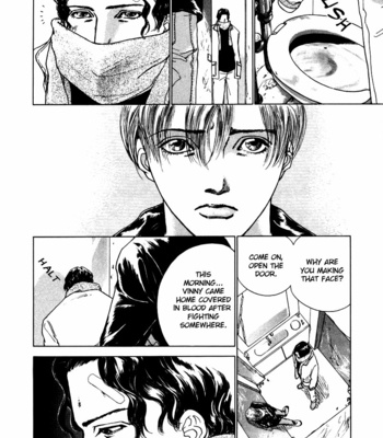 [YURA Tamaki] Blood [Eng] – Gay Manga sex 73