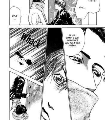 [YURA Tamaki] Blood [Eng] – Gay Manga sex 77