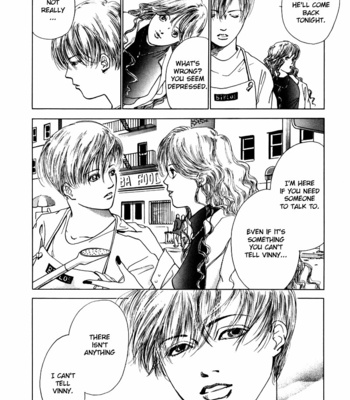 [YURA Tamaki] Blood [Eng] – Gay Manga sex 83