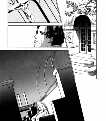 [YURA Tamaki] Blood [Eng] – Gay Manga sex 84