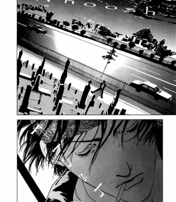 [YURA Tamaki] Blood [Eng] – Gay Manga sex 85